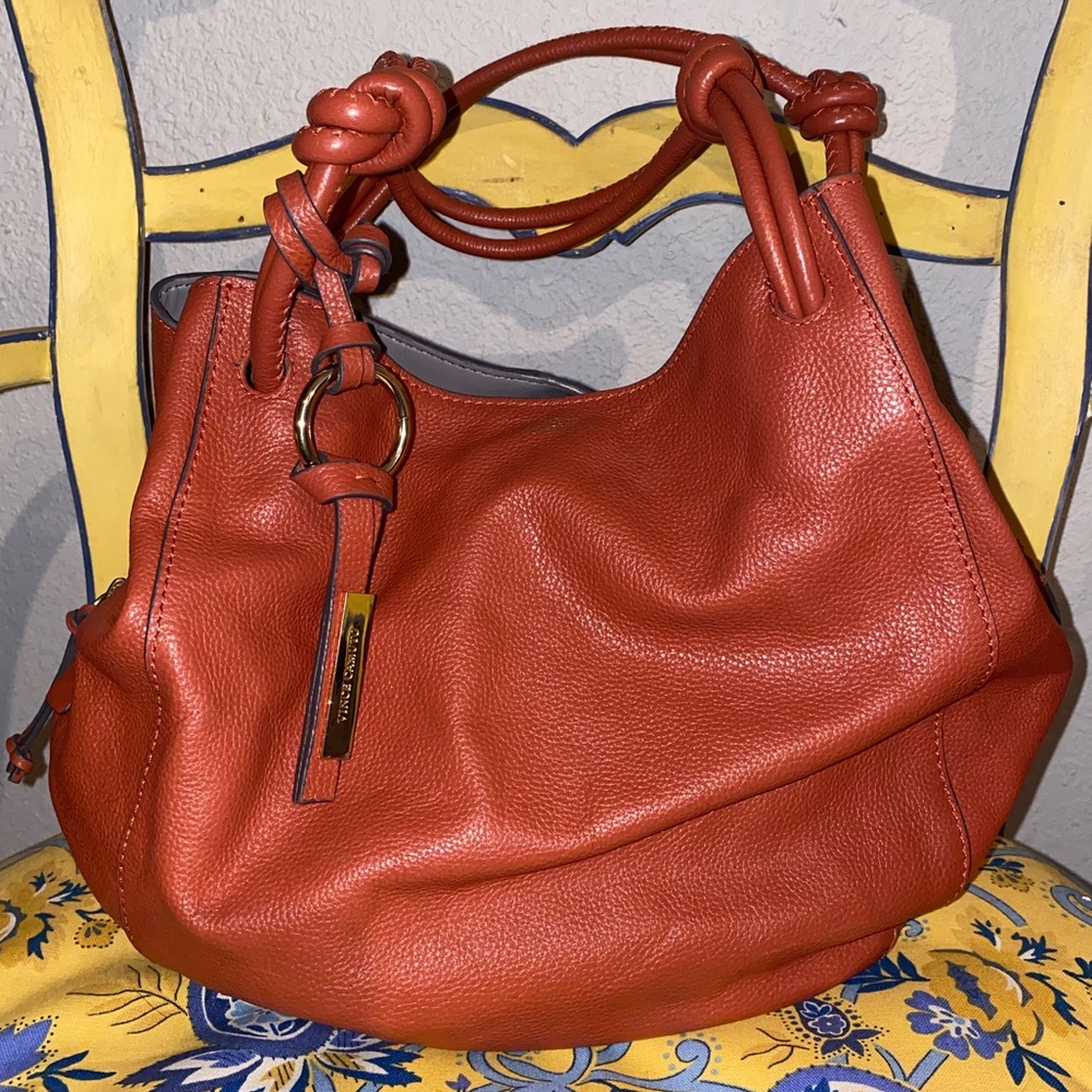 Vince Camuto Moroccan Clay Hobo Bag‎
